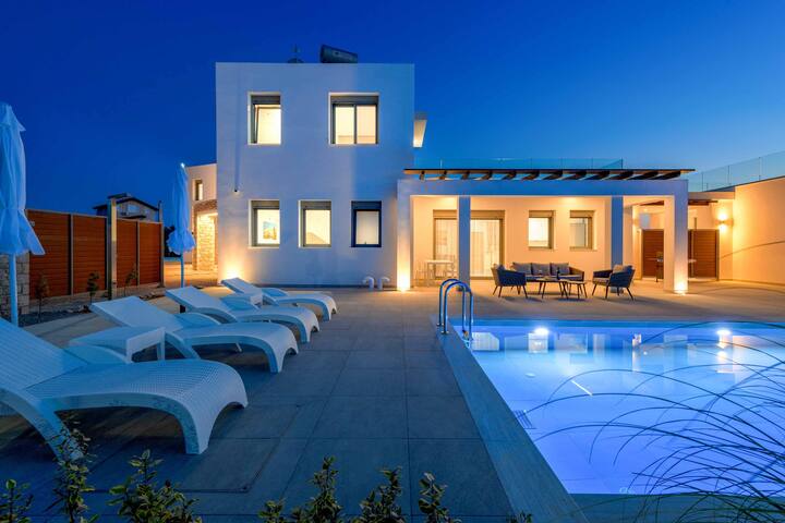 Villa Panaxia Akte gallery image 5