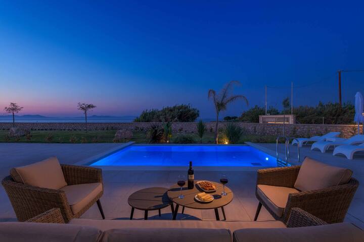 Villa Panaxia Akte gallery image 3