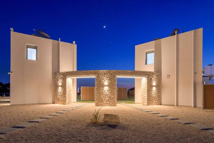 Villa Panaxia Akte gallery image 4