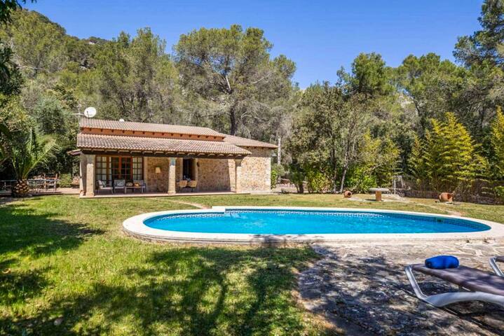 Villa Garrigo gallery image 4