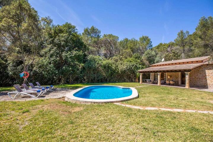 Villa Garrigo gallery image 5