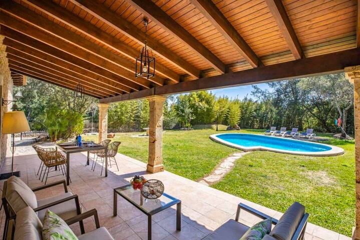 Villa Garrigo gallery image 3