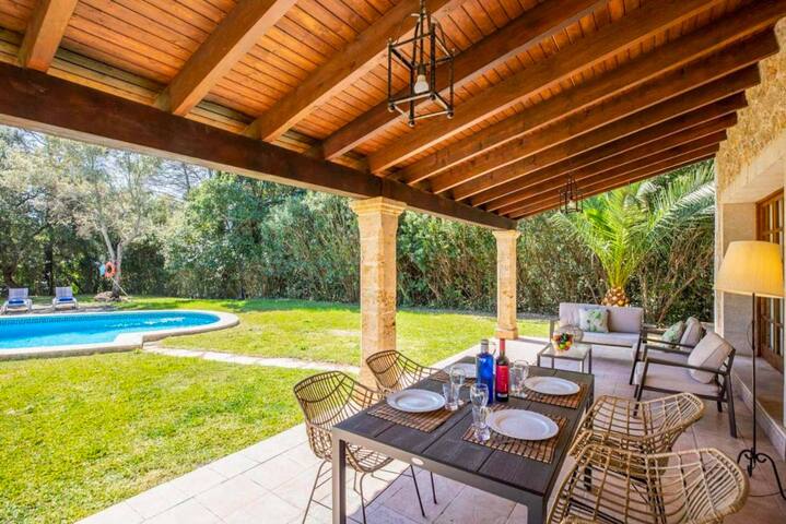 Villa Garrigo gallery image 2