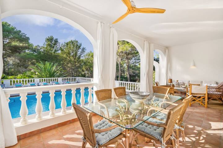 Villa Monte Peñedo by 3 Villas Menorca gallery image 3