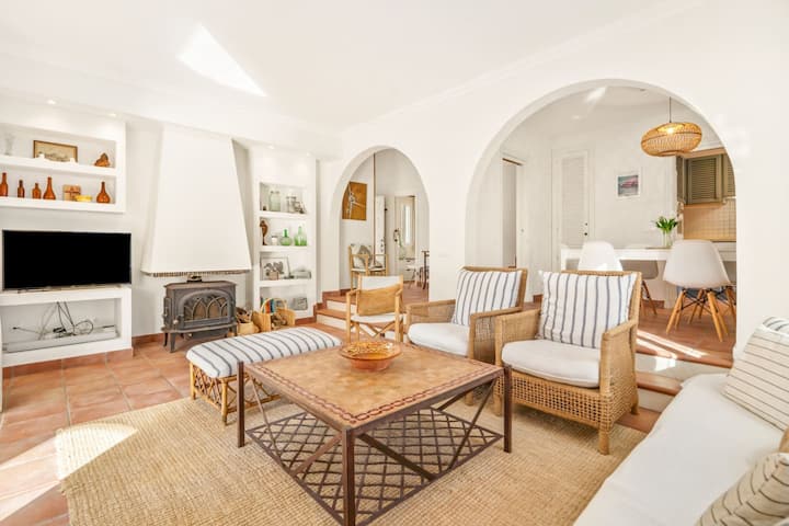Villa Monte Peñedo By 3 Villas Menorca - Minorca