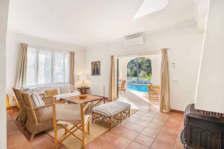 Villa Monte Peñedo by 3 Villas Menorca gallery image 5