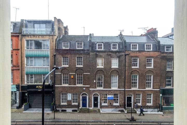 Blueground | Farringdon, nr shops, dining & bars gallery image 5