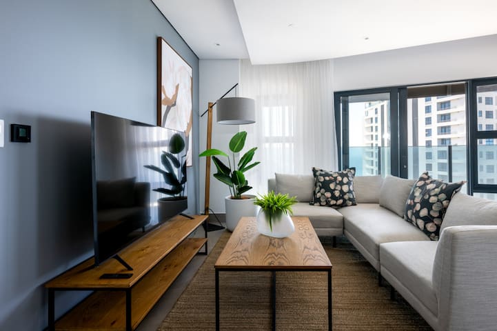 Mafadi Air managed Airbnb listing 3