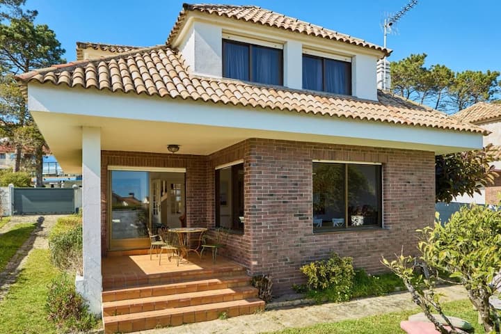 Villa 5 Reyes