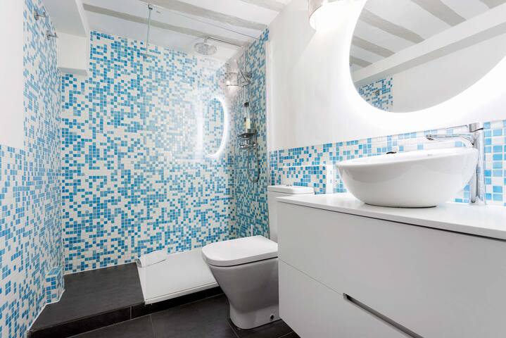 Luxury apartment near La Latina.Plaza de la Cebada gallery image 5