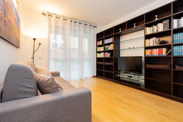 Premuda20 Milan Elegant Apartment gallery image 3