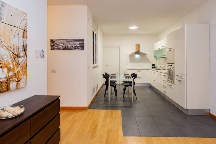 Premuda20 Milan Elegant Apartment gallery image 5