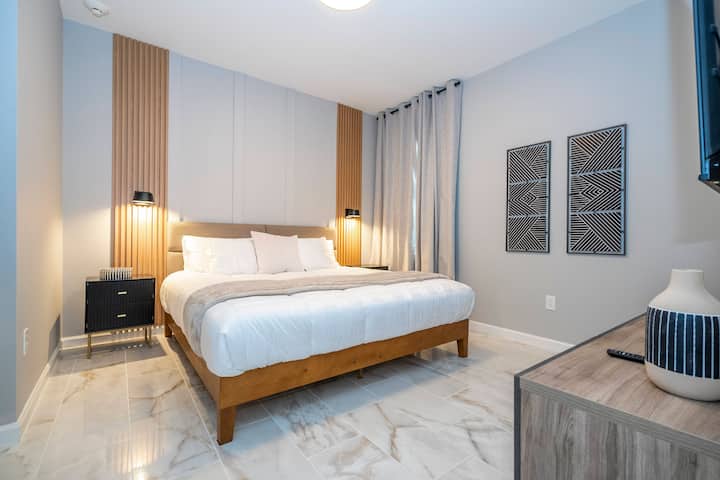 Habitaciones: Dormitorio