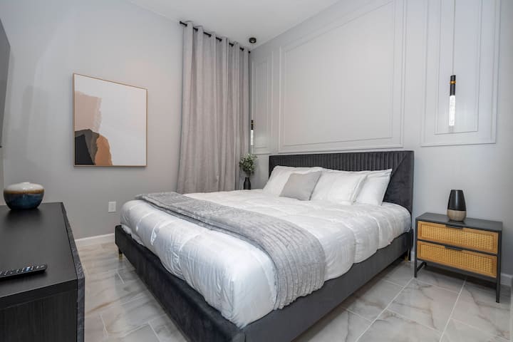 Habitaciones: Baño