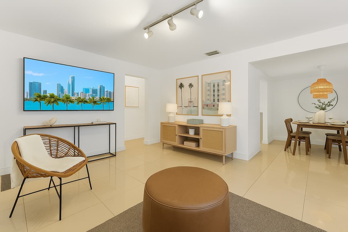 Მისაღები ოთახი