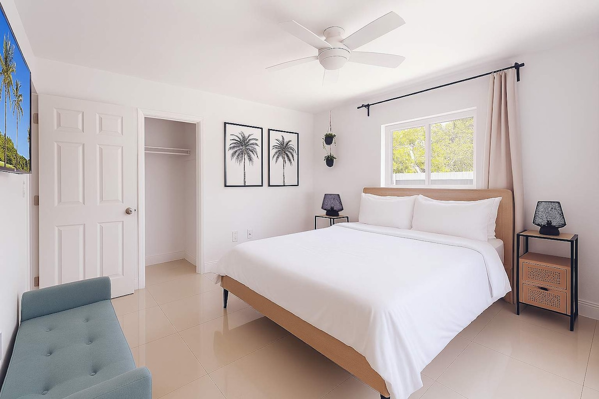 Დედოფლის საძინებელი