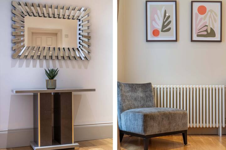 Modern Mayfair Apartment near Hyde Park gallery image 5