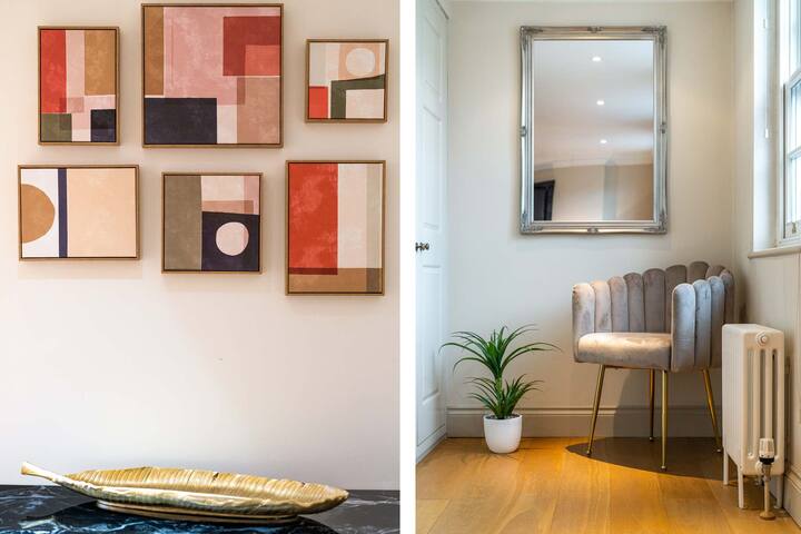 Luxury Two-Bedroom Apt in Mayfair, London gallery image 4