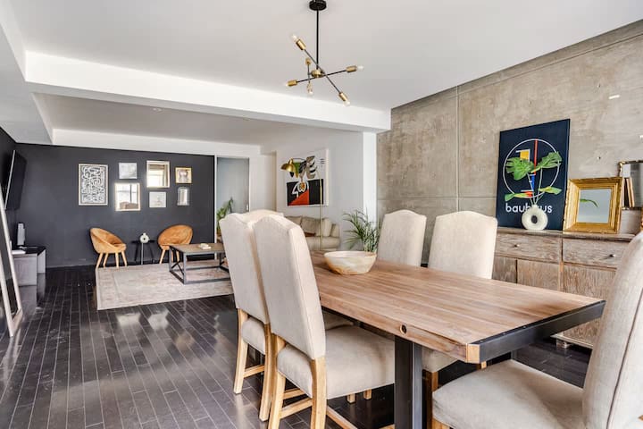 Casanevo managed Airbnb listing 3