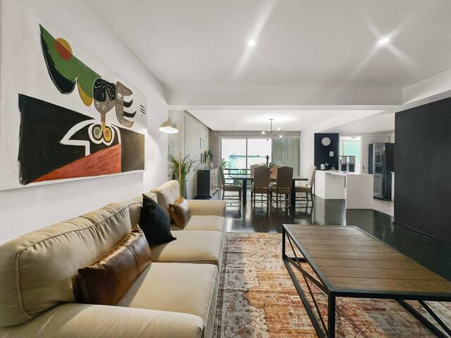 Casanevo managed Airbnb listing 1
