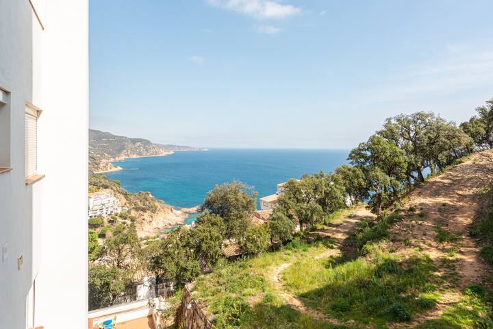 Tossa de Mar, Cala Salions gallery image 2