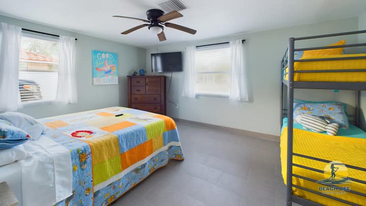 Segundo dormitorio