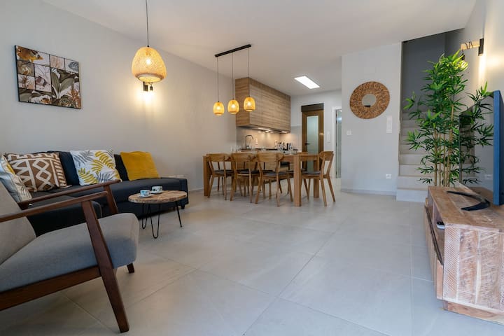 Renta Five managed Airbnb listing 2