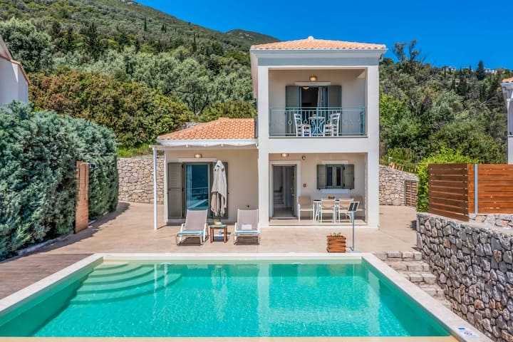 Villa Ira Lefkas - Lefkada