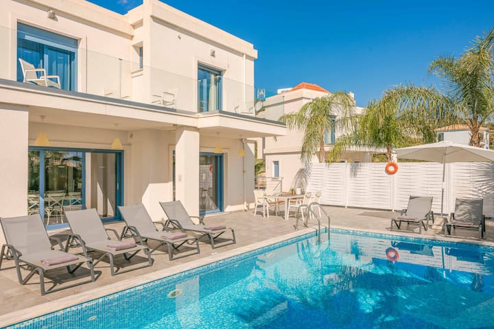 Villa Starfish Skala - Cephalonia