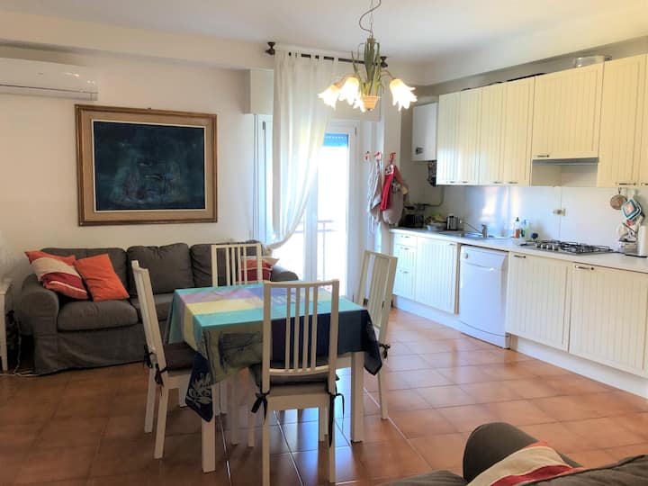 Appartamento Miami Beach - Grado