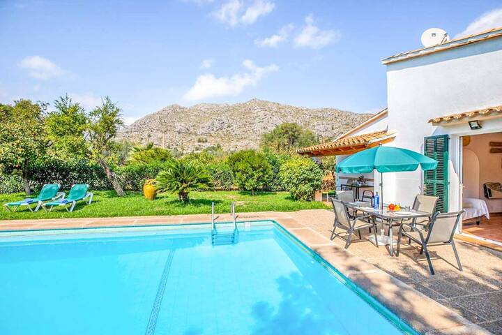 Maria Pollensa gallery image 2