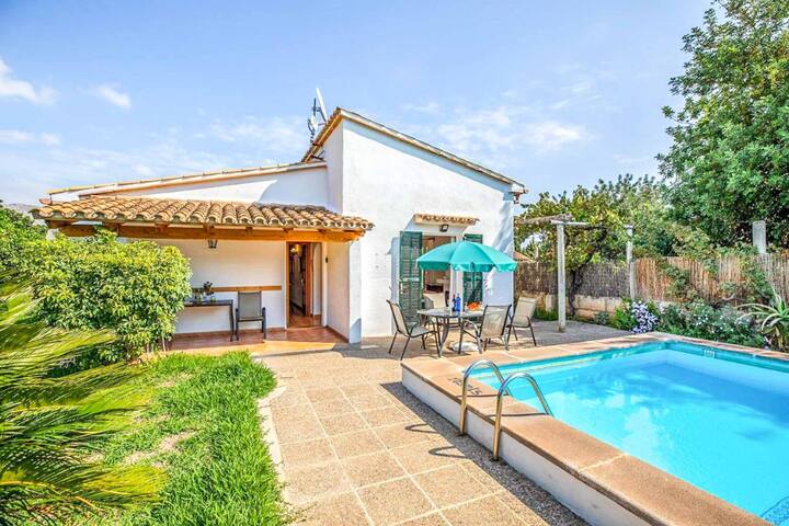 Maria Pollensa gallery image 3