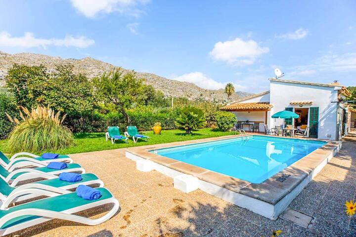 Maria Pollensa gallery image 5