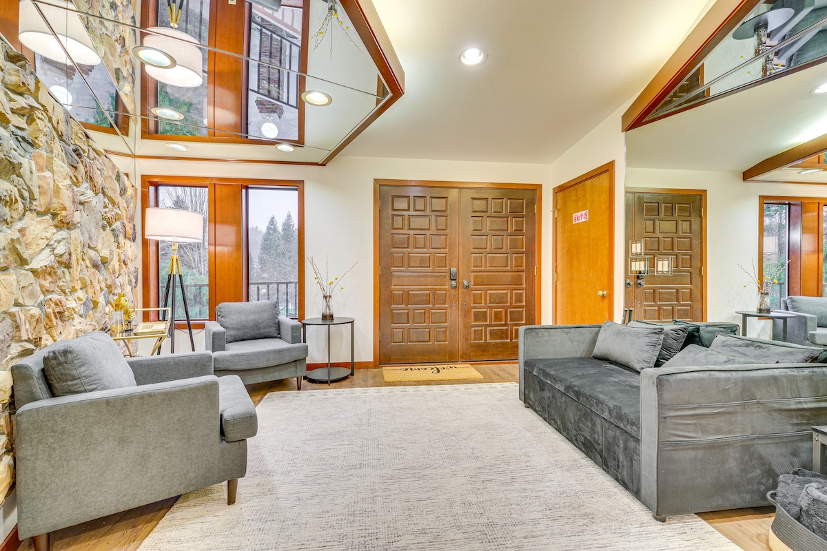 Prostor za sjedenje | 1. kat