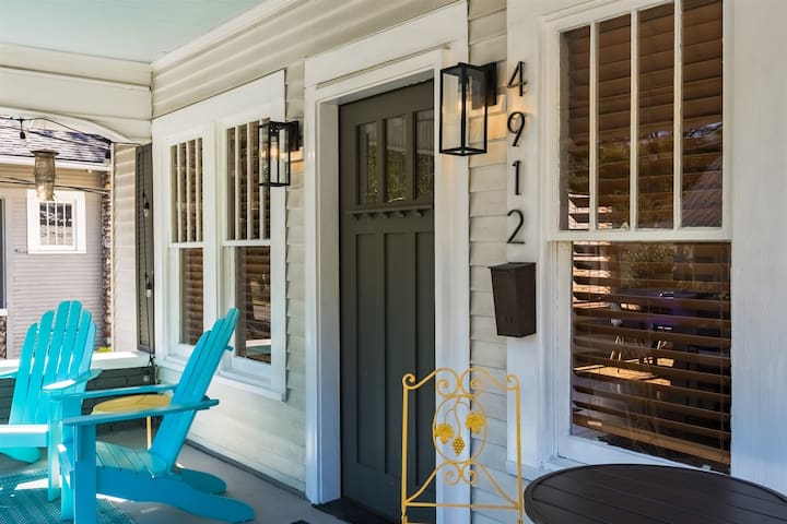 GAME ON BNB managed Airbnb listing 3