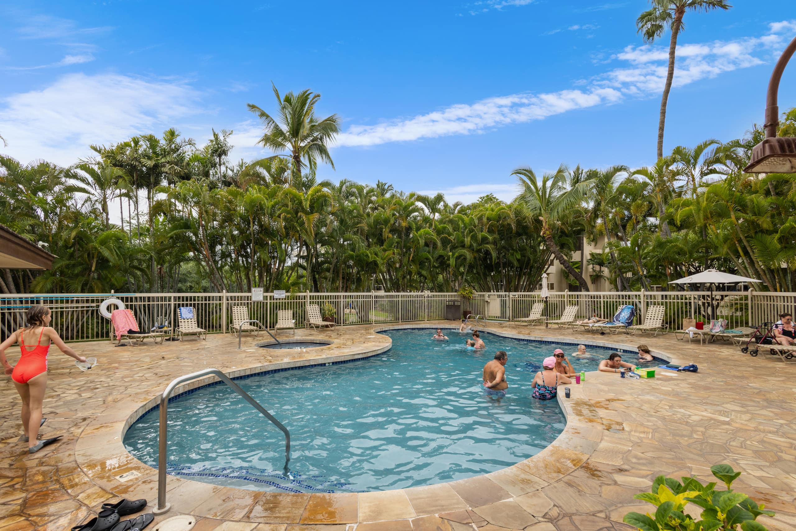 Condo in Kihei · ★4.63 · 1 bedroom · 2 beds · 2 shared baths - Image 30
