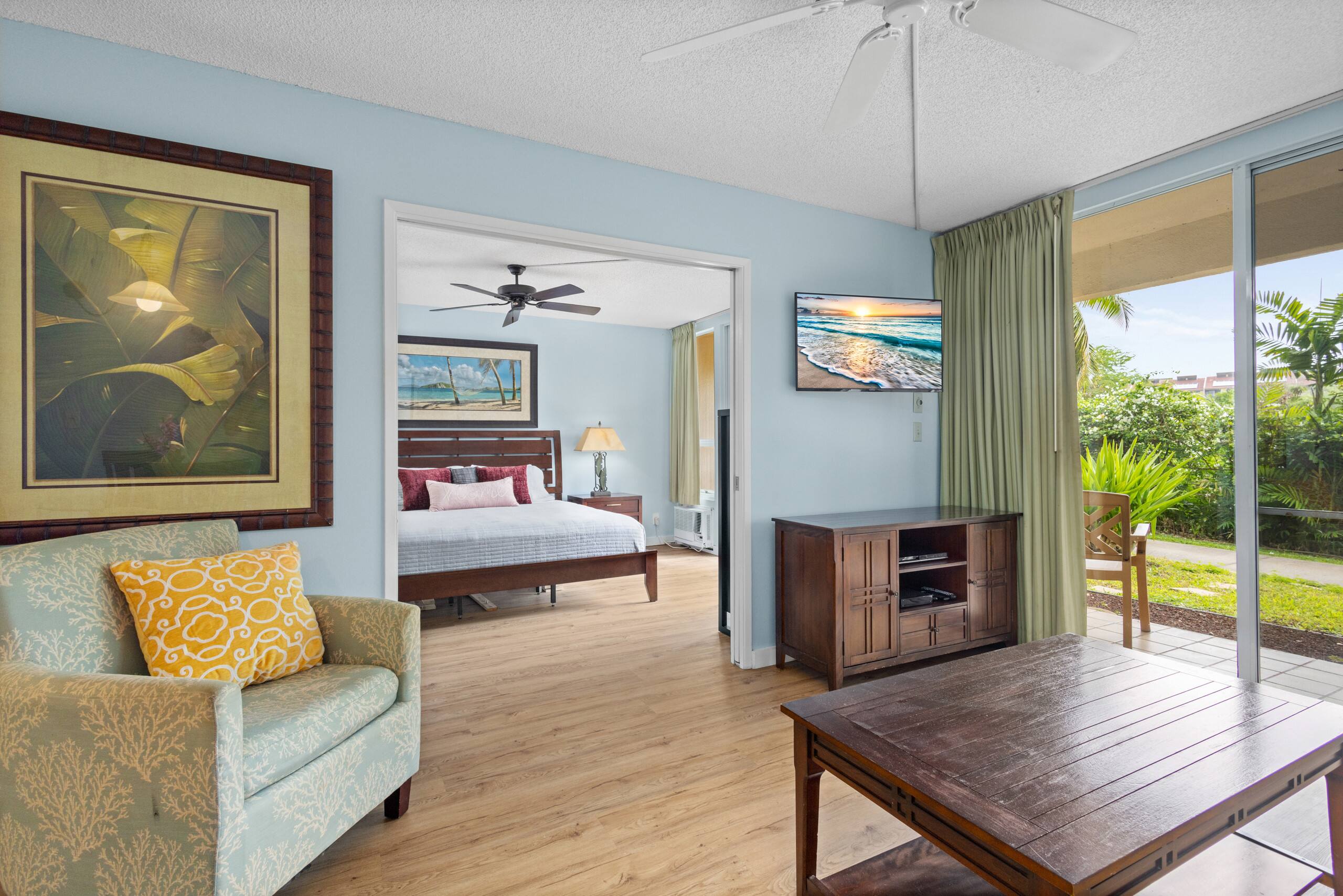 Condo in Kihei · ★4.63 · 1 bedroom · 2 beds · 2 shared baths - Image 7