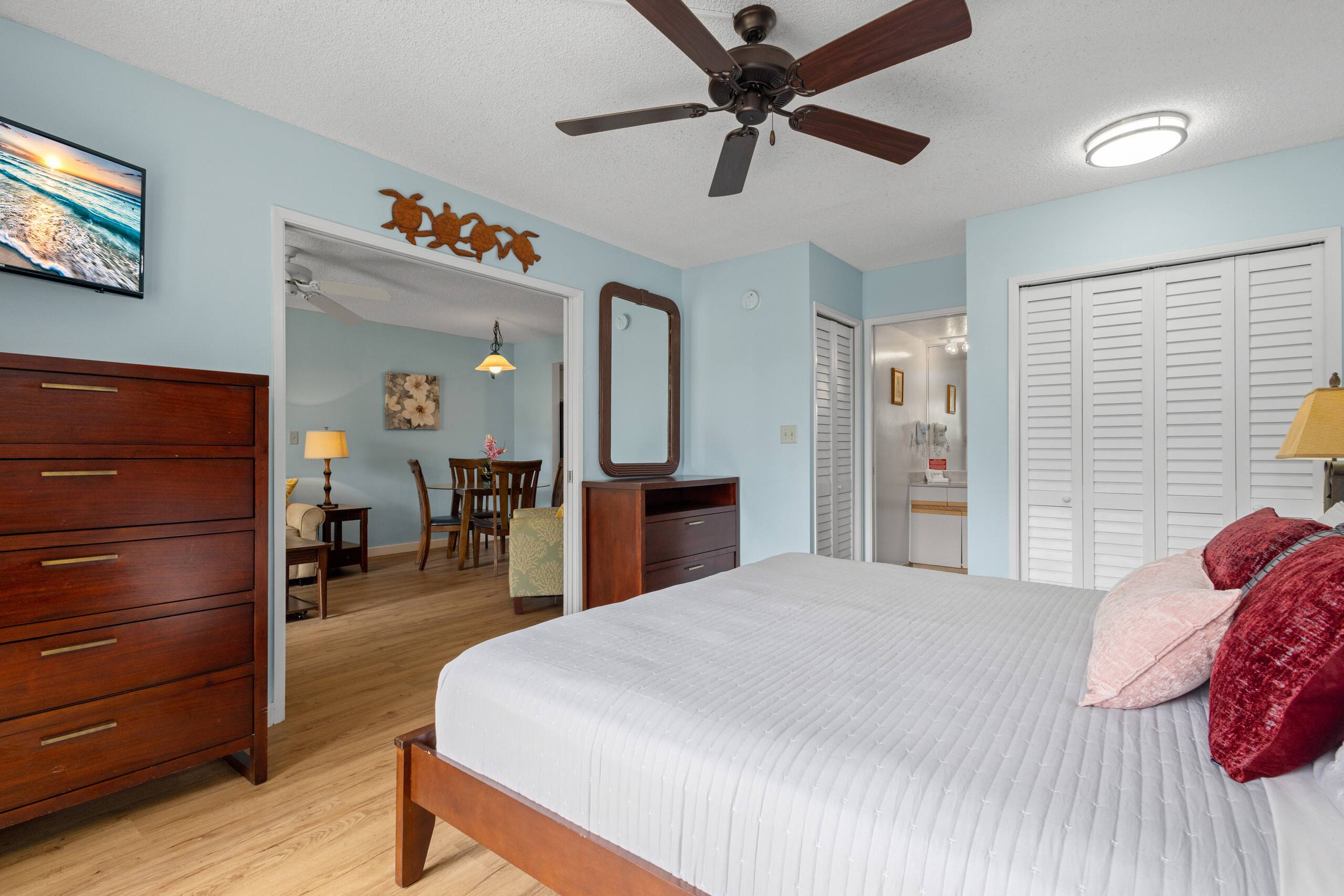 Condo in Kihei · ★4.63 · 1 bedroom · 2 beds · 2 shared baths - Image 20