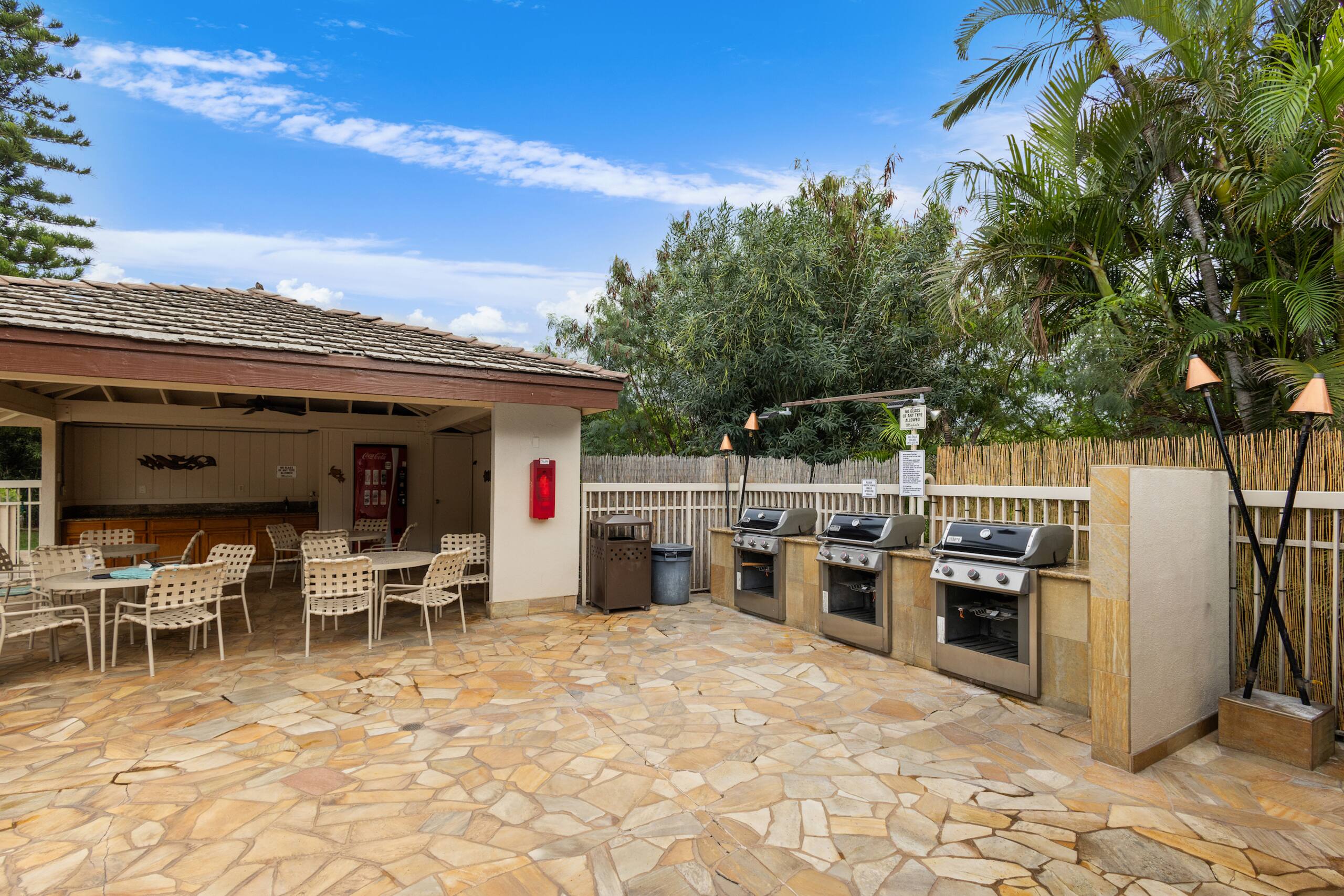 Condo in Kihei · ★4.63 · 1 bedroom · 2 beds · 2 shared baths - Image 28