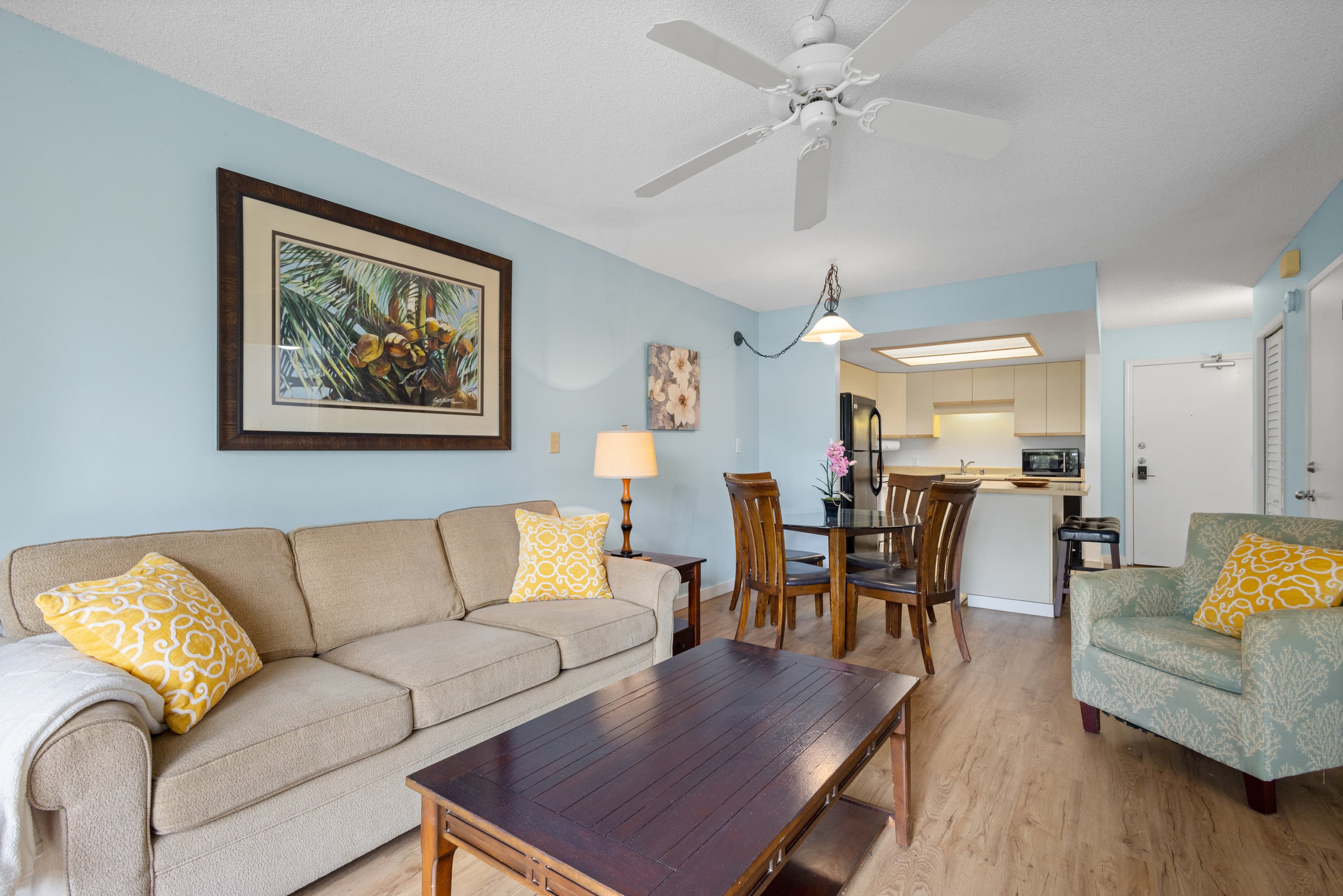Condo in Kihei · ★4.63 · 1 bedroom · 2 beds · 2 shared baths - Image 5