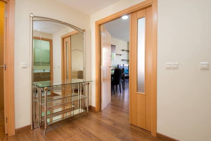 Madrid – Espectacular Atico gallery image 2