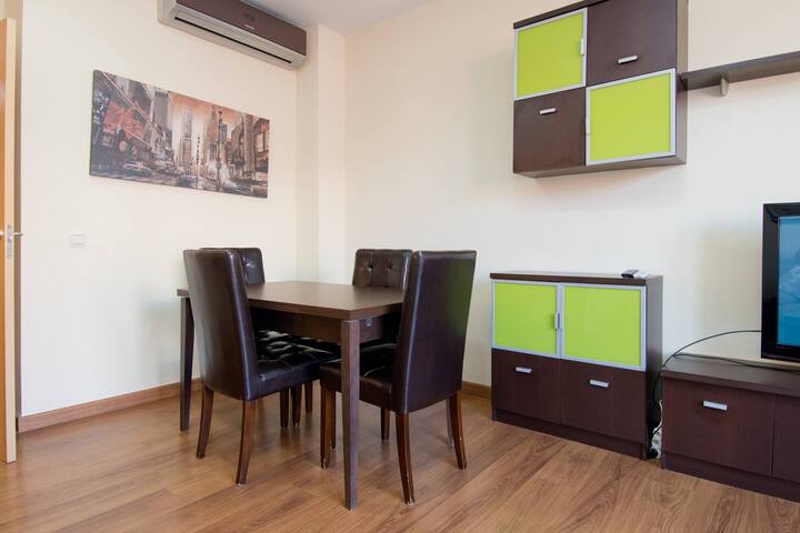 Madrid – Espectacular Atico gallery image 5