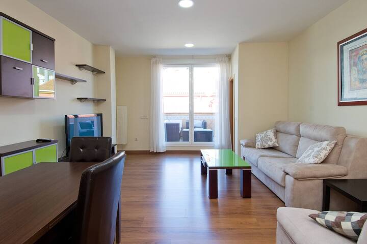 Madrid – Espectacular Atico gallery image 4