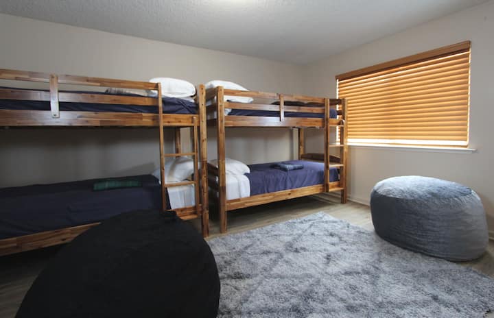 ห้องนอนที่ 1