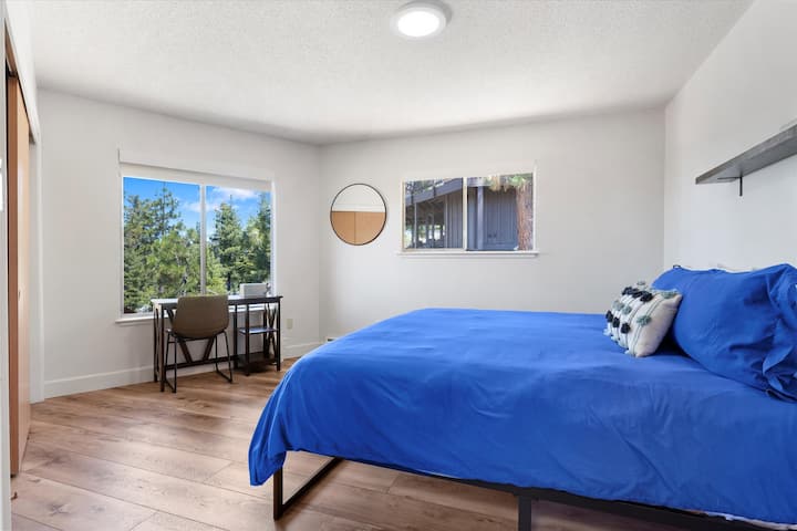 Прва спална соба