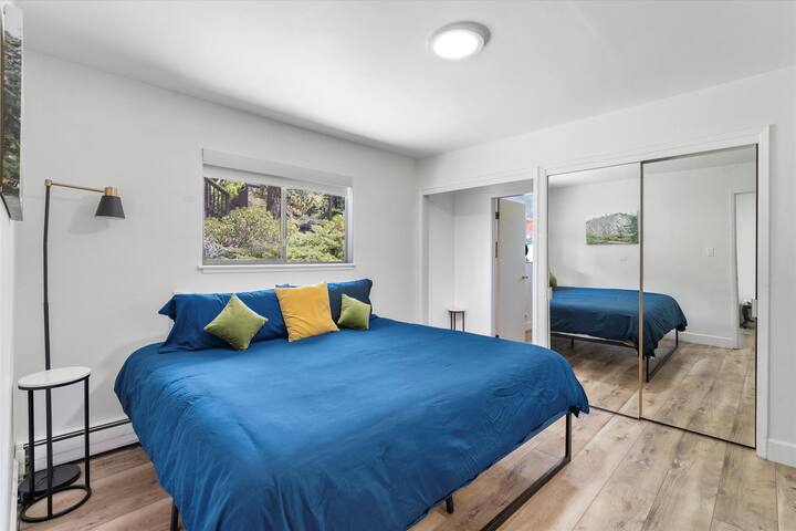 Втора спална соба