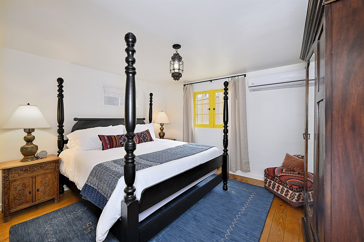 Простор за спиење