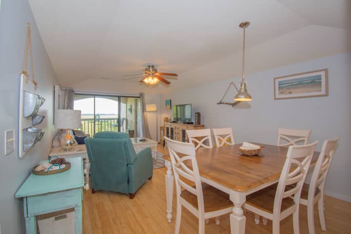 180 Beach Club Villa - Harbor Island, SC