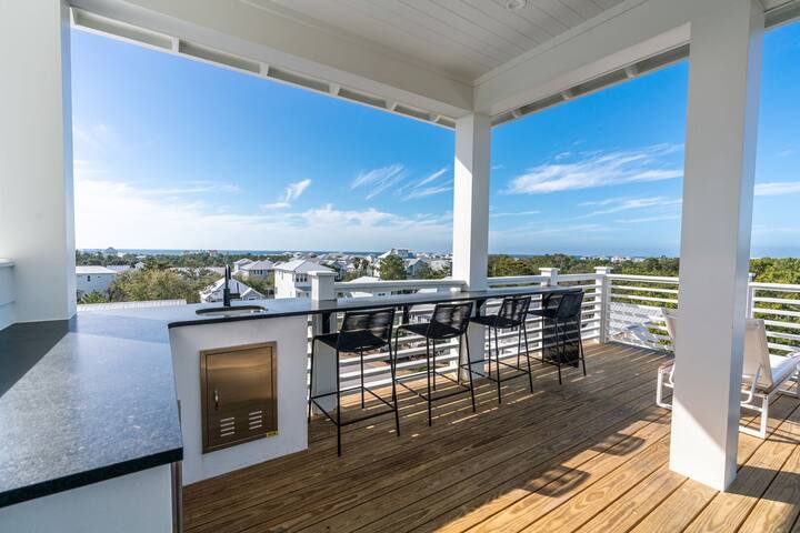 Coast managed Airbnb listing 3