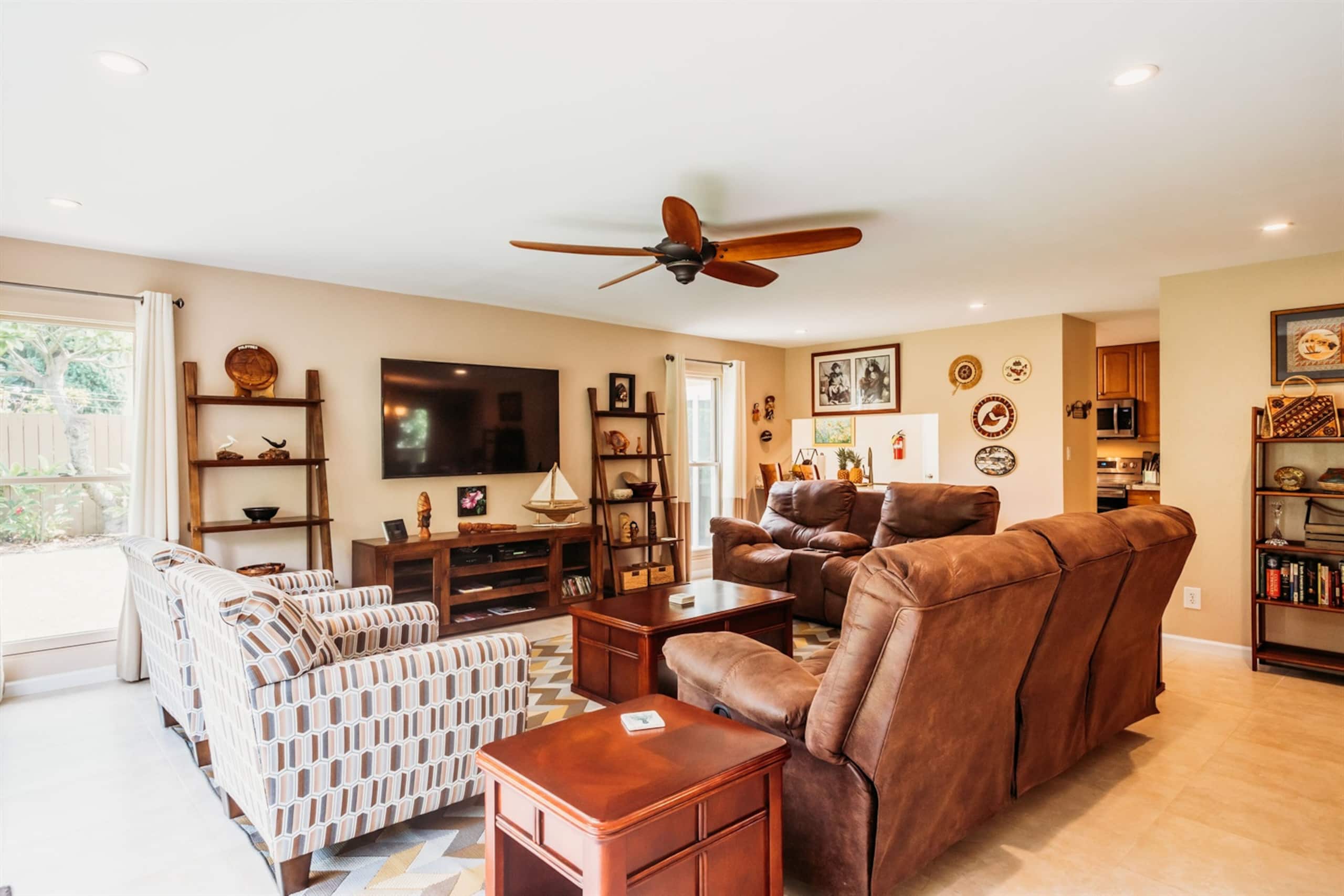 Home in Kihei · ★5.0 · 4 bedrooms · 4 beds · 2.5 private baths - Image 6